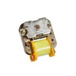Двигун вентилятора SC1749 9.3W 220V (вал 30x3.2mm) для холодильника No Frost - Зображення 3