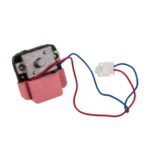 Двигун вентилятора IS-3210ARCB 10W 220V (вал 45x3.1mm) для холодильника - Зображення 2