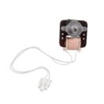 Двигун вентилятора 220V (вал 56x4mm) для холодильника LG 4680JB1026C - Зображення 2