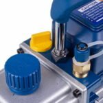Вакуумний насос Value VE-215 (2 ступ./51 л/мин.) - Зображення 5