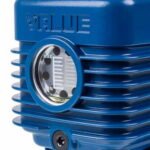Вакуумний насос з манометром Value VI-120-SV (1 ступ./57 л/хв.) - Зображення 6