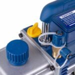 Вакуумний насос Value VE-135N (1 ступ./113 л/хв.) - Зображення 5