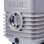 Вакуумний насос Value VE-135N (1 ступ./113 л/хв.) - Зображення 6