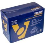 Вакуумний насос Value VE-135N (1 ступ./113 л/хв.) - Зображення 7