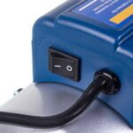 Вакуумний насос Value VE-115 (1 ступ./57 л/хв.) - Зображення 4