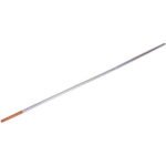 Труба алюміній-мідь 700mm D зовн.=18mm, D внутр.=15mm - Зображення 3
