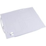 Випарник 450x370mm (плачучий) з капіляром - Зображення 2