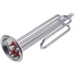 Тен для бойлера FERROLI 1500+1000W (нержавійка) L=300mm