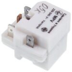 Реле пускове MPV-0.5К 220-240V 0.5A для холодильника Nord - Зображення 2
