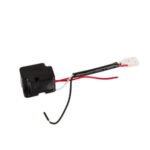 Реле пускове Р-3 220V 1.4A для холодильника - Зображення 2