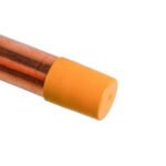 Фільтр-осушувач мідний 30g (6x2mm) для холодильника - Зображення 2