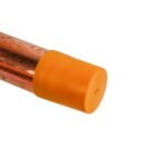 Фільтр-осушувач мідний 50g (6x2mm) для холодильника - Зображення 2