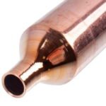 Фільтр-осушувач мідний 15g D=6mm для холодильника - Зображення 3