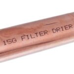 Фільтр-осушувач мідний 15g D=6mm для холодильника - Зображення 6