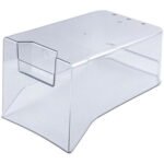 Ящик для овочів (правий/лівий) у холодильник Gorenje 449194 390х235х225 мм - Зображення 4