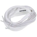 Тен гнучкий дренажний 1м 230V 40W