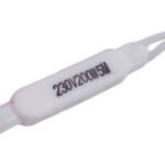 Тен гнучкий дренажний 5м 230V 200W - Зображення 3