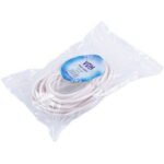 Тен 360W гнучкий дренажний 9м 230V - Зображення 2