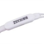Тен 360W гнучкий дренажний 9м 230V - Зображення 3