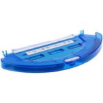 Резервуар для води + серветка з мікрофібри для робота-пилососа Rowenta RS-2230001948 блакитний - Зображення 4