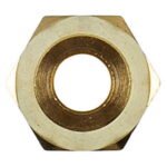 Гайка накидна 1/4" - Зображення 4