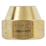 Гайка накидна 1/4" - Зображення 5