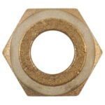 Гайка накидна 1/2 " - Зображення 4