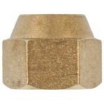 Гайка накидна 1/2 " - Зображення 5