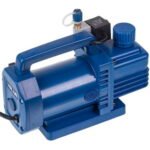 Вакуумний насос Value VI 115 S-M (1 ступ./51 л/хв.) - Зображення 3