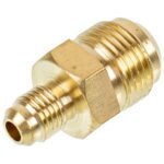 З&aposєднувальний штуцер 1/4" – 1/2"