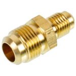 З&aposєднувальний штуцер 1/4" – 3/8" - Зображення 2