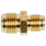 З&aposєднувальний штуцер 3/8" – 1/2" - Зображення 2
