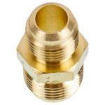 З&aposєднувальний штуцер 3/8" – 1/2" - Зображення 3