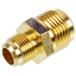 З&aposєднувальний штуцер 3/8" – 5/8"