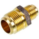 З&aposєднувальний штуцер 3/8" – 5/8" - Зображення 2