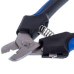Ножиці капілярні VALUE VRT 101 (D трубки =1-3 mm) - Зображення 2
