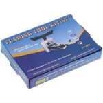 Розвальцювання універсальне СТ 525 (D труби=5-16mm) - Зображення 5