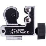 Труборіз мідних труб CT-174 D труби=3-28mm (1/8&apos&apos - 1 1/8&apos&apos) - Зображення 4