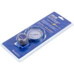 Манометричний колектор 1-вентильний VALUE VMG -1-U-L (R600 R600a R290) - Зображення 5