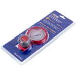 Манометричний колектор 1-вентильний VALUE VMG -1-U-H Type 3  (R404 R407 R22 R134) - Зображення 5