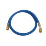 Заправний шланг СТ-336 L=900mm 1/4&apos&apos-1/4&apos&apos SAE - Зображення 3