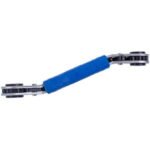 Ключ холодильний VRT 202 VALUE (1/4” 3/16” 9/16” 1/2") - Зображення 2