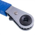 Ключ холодильний VRT 202 VALUE (1/4” 3/16” 9/16” 1/2") - Зображення 4