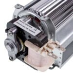 Тангенційний вентилятор BW L=120mm D крильчатки=60mm - Зображення 4