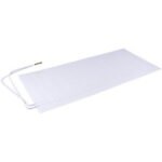 Випарник 450x1000mm (плачучий) HR двопатрубковий - Зображення 2