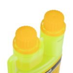 Наповнювач (барвник) флуоресцентний ERRECOM TR1119.F.S1 (100ml) Brilliant - Зображення 2