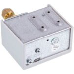 Реле тиску Magic Control HLP 530 DE (високого тиску 5-30 bar) - Зображення 4