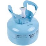 Фреон R134A 3.4kg (Холодоагент R134A