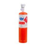 Фреон Bestcool R290 0.38kg із краном (Холодоагент R290