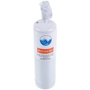 Фреон R404A 0.65kg з краном (Холодоагент R404A
